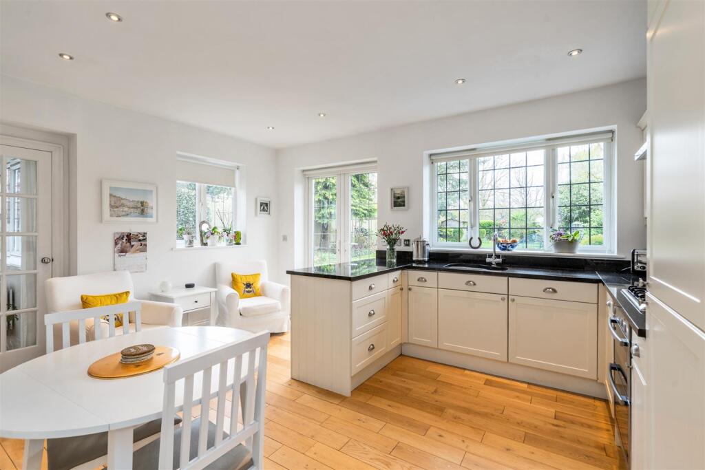 Additional image 7 of Widney Manor Road, Solihull