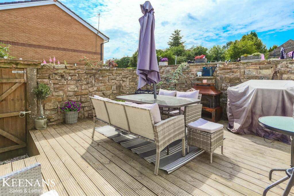 Additional image 28 of Stanhill Lane, Oswaldtwistle, Accrington