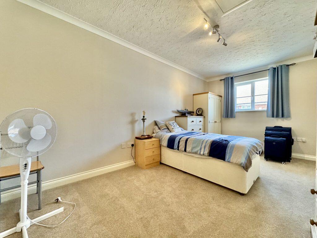 Additional image 8 of Parish Mews, Yeovil, Somerset, BA21