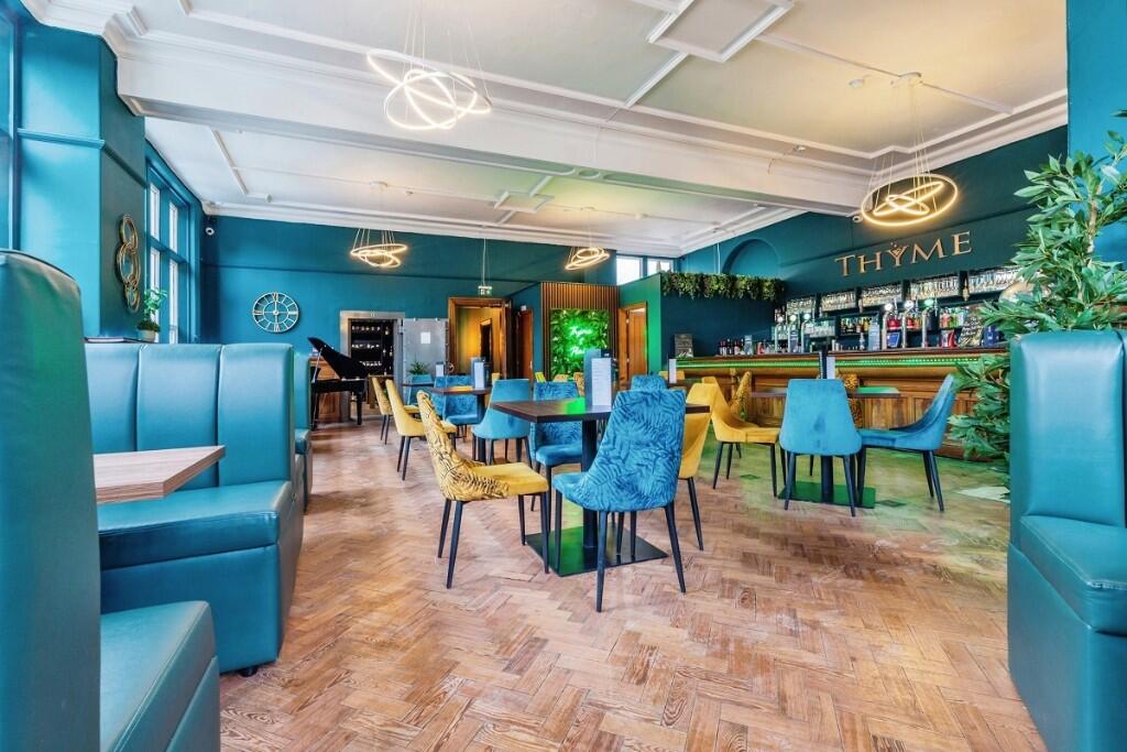 Additional image 4 of Freehold Cocktail Bar With Accom - Rossendale [BB4 8AJ]