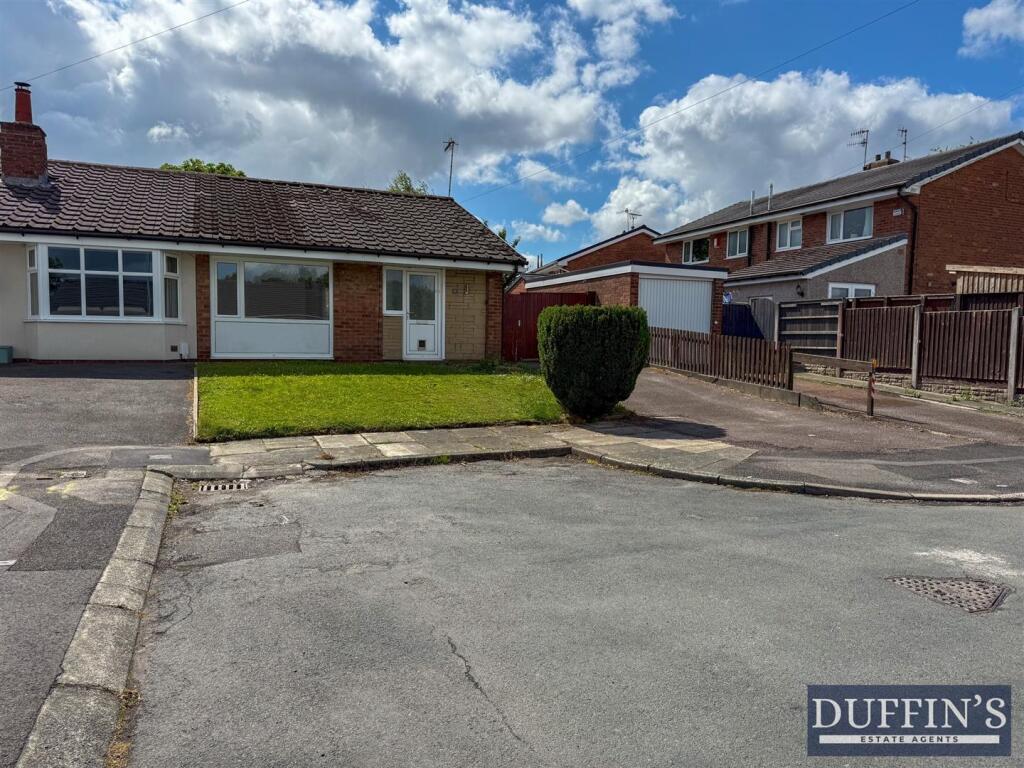 Property image for Swinburne Close, Accrington