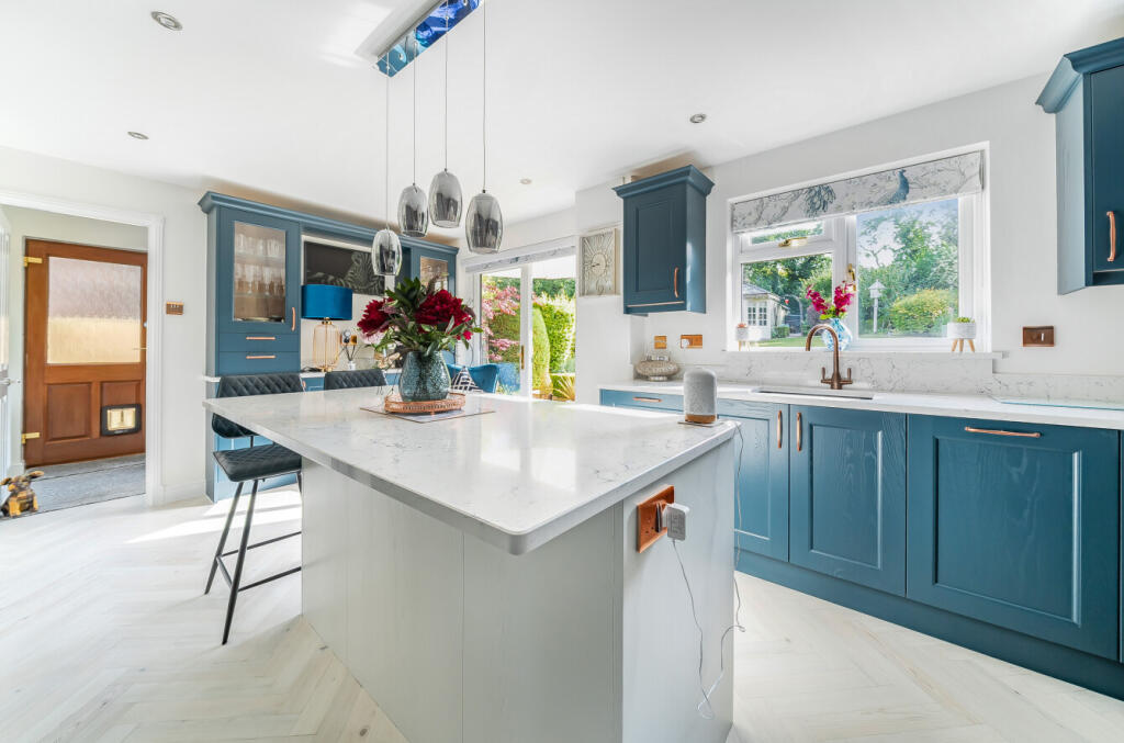 Additional image 36 of Studland Park, Westbury, BA13