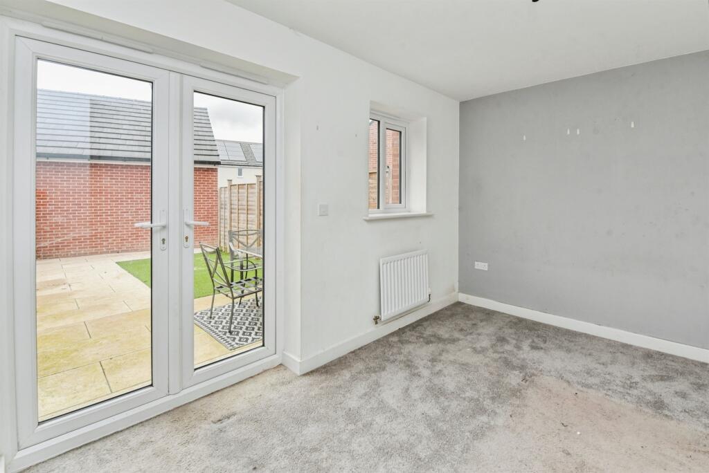 Additional image 19 of Amazon Way, Westbury