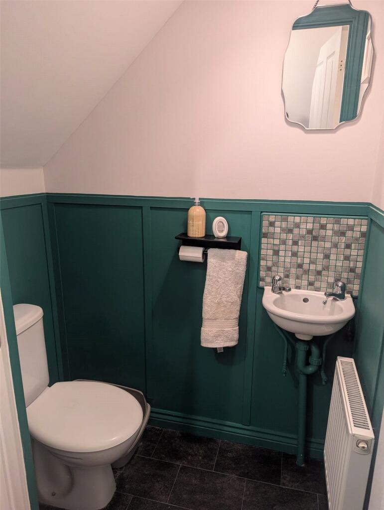 Additional image 8 of Peach Pie Street, Wincanton, Somerset, BA9