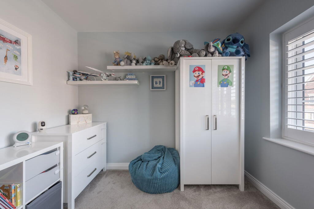 Additional image 37 of Rectory Road, 237A Rectory Road, B75 7RY