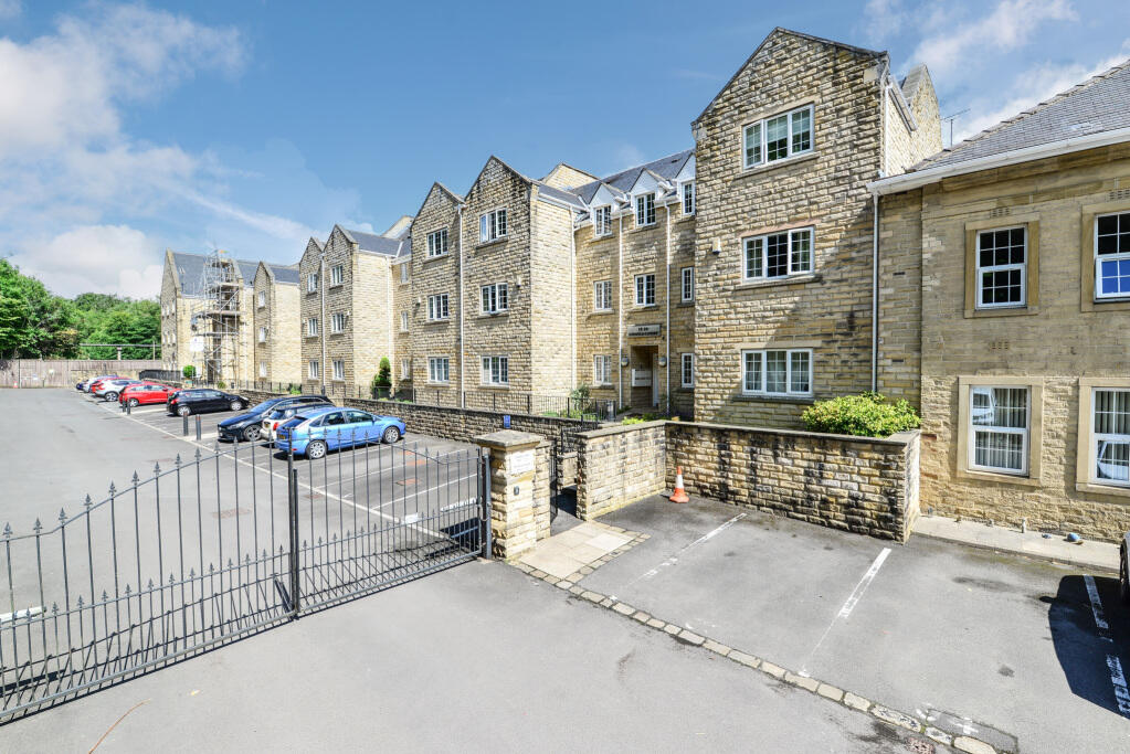 Additional image 25 of Ireland Street, Bingley, West Yorkshire, BD16