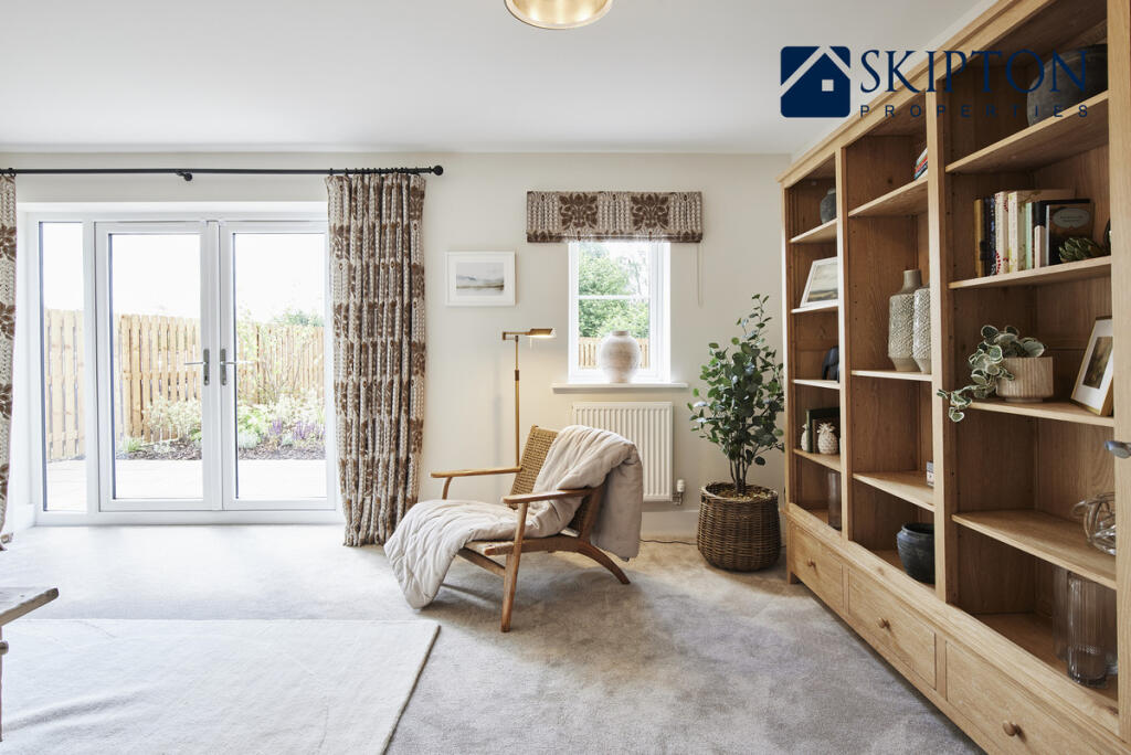 Additional image 6 of Plot 16 The Regent (Lifetime), Pendle Farm, Worsthorne