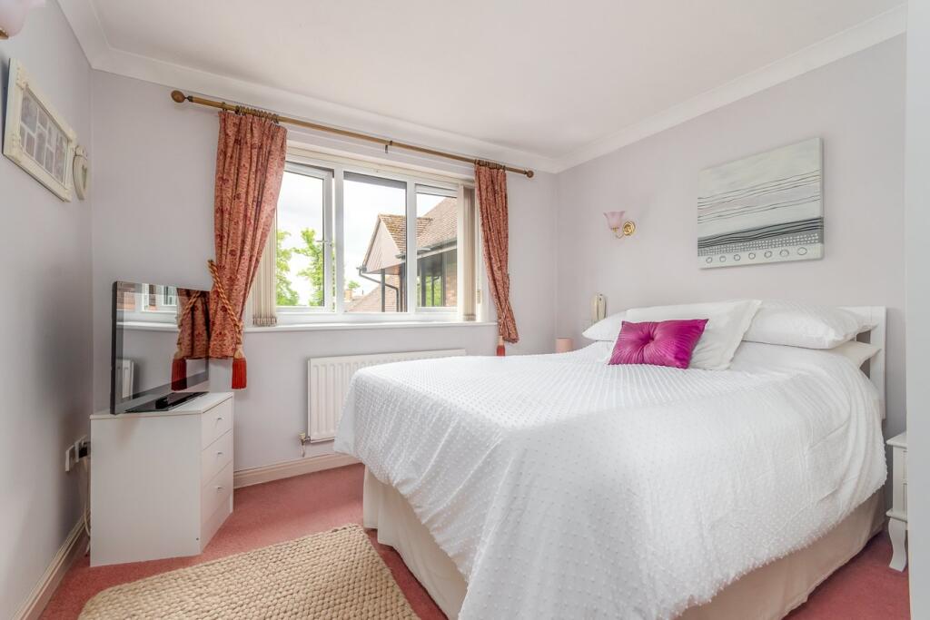 Additional image 6 of Chestnut Walk, Henley-in-Arden, Warwickshire, B95