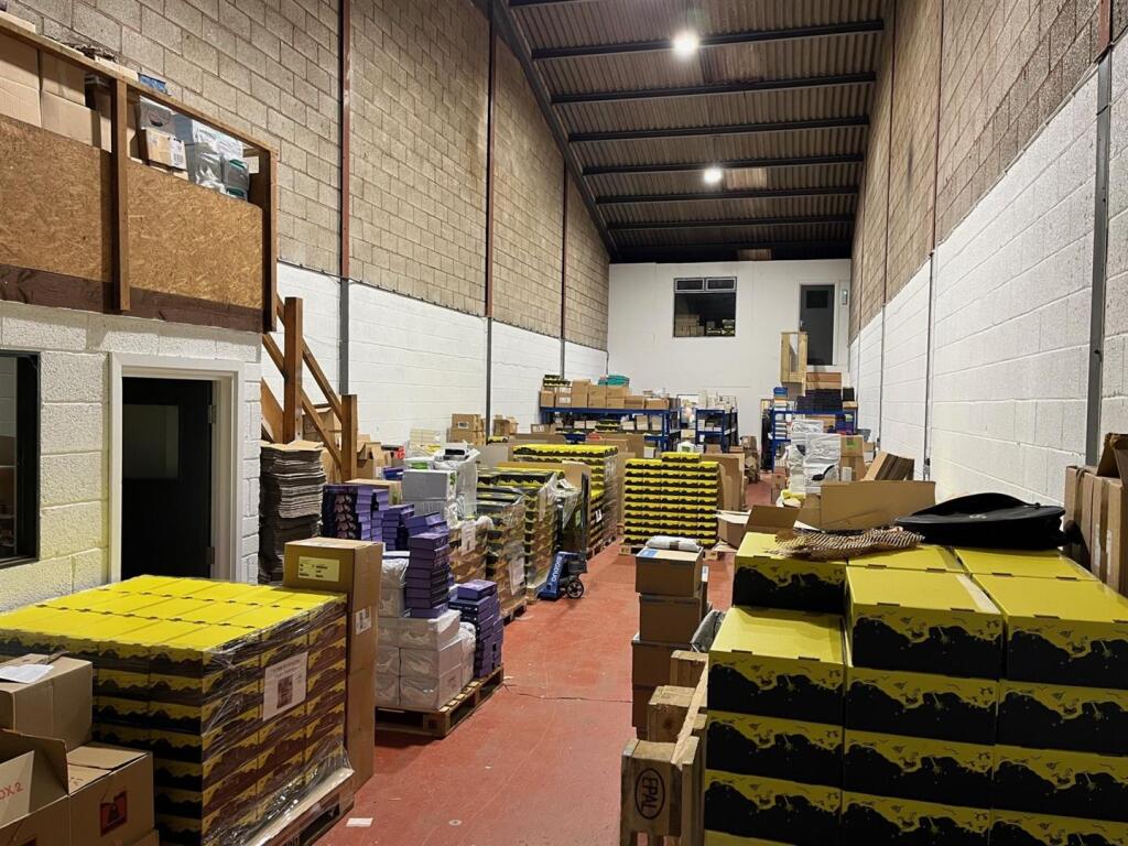 Additional image 2 of Weights Farm Business Park, Redditch B97 6RG
