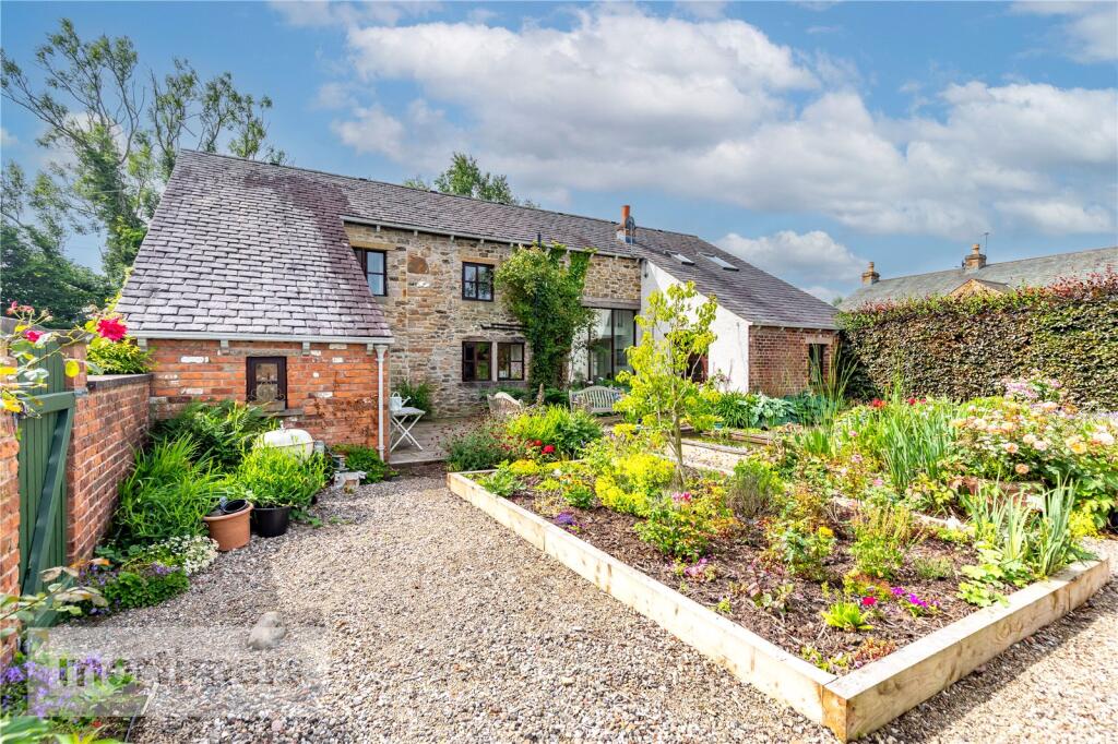 Additional image 29 of Osbaldeston Lane, Osbaldeston, Blackburn, Lancashire, BB2