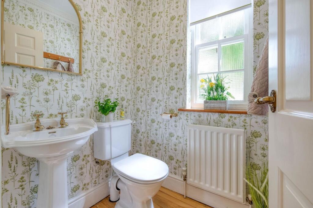 Additional image 6 of Perrymill Lane, Sambourne, B96