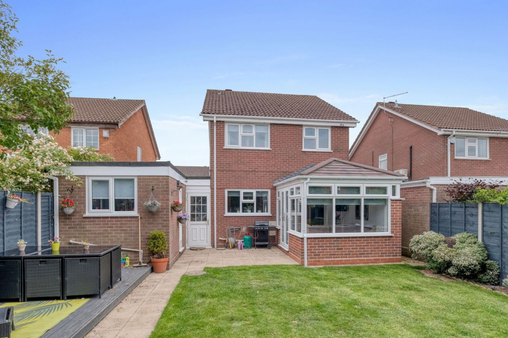 Additional image 14 of Rushford Close, Shirley, B90