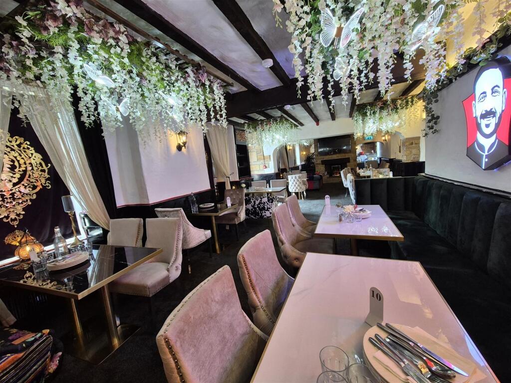 Additional image 9 of Hot Food Take Away, West Yorkshire