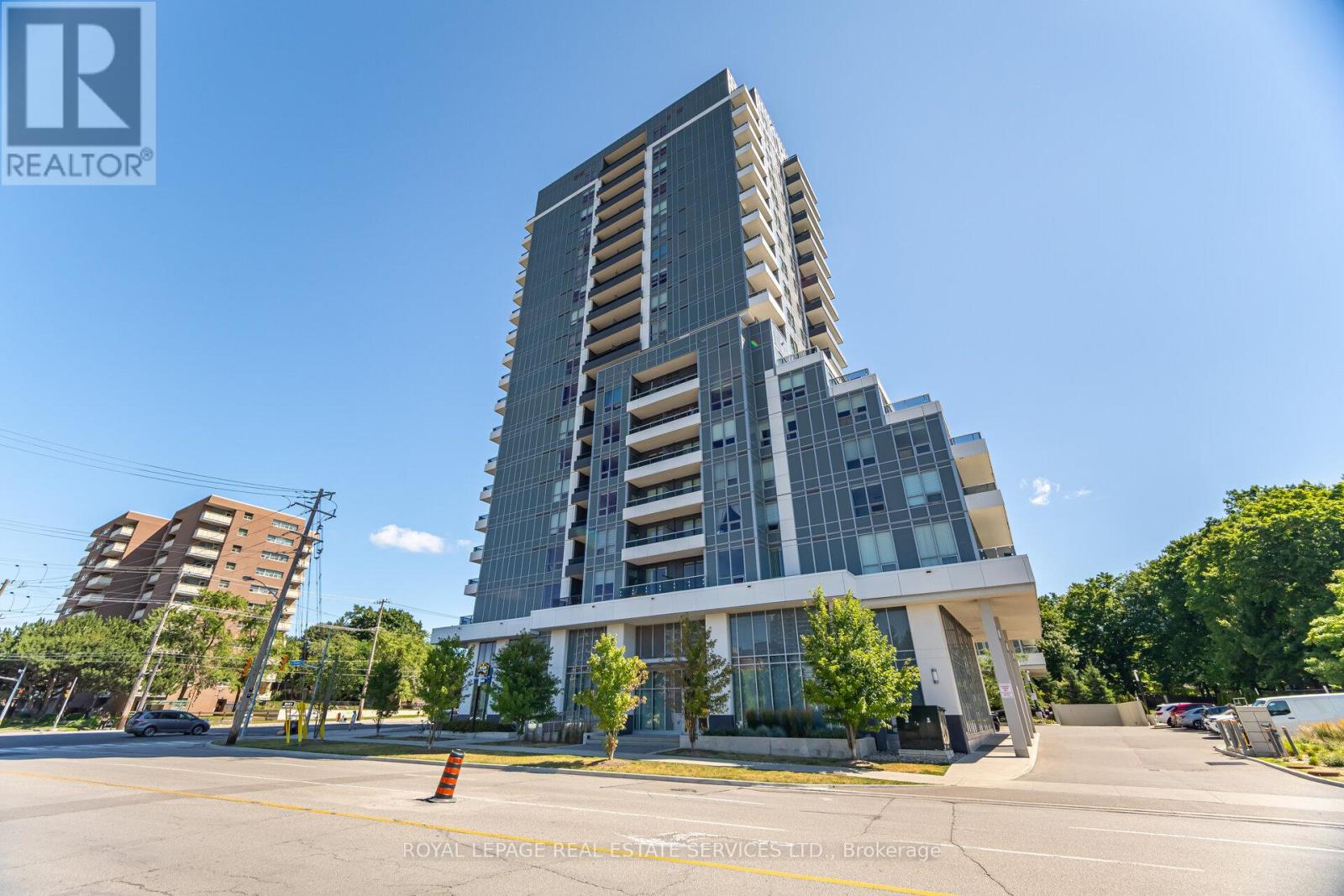 2005 - 3121 SHEPPARD AVENUE E|Toronto (Tam O'Shanter-Sullivan), Ontario M1T0B6