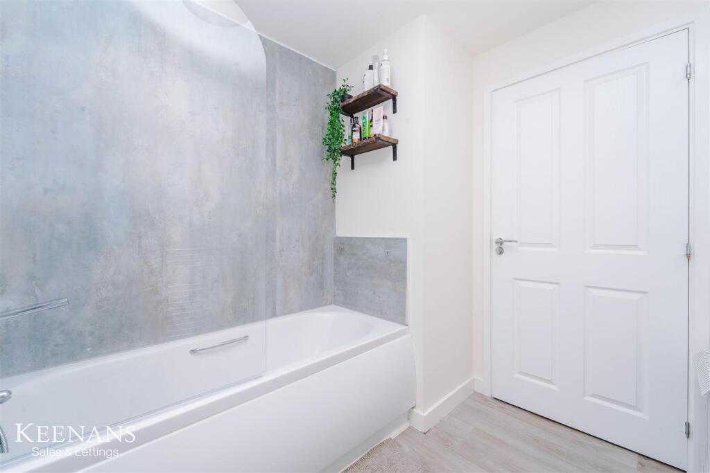 Additional image 23 of Holdsworth Drive, Great Harwood