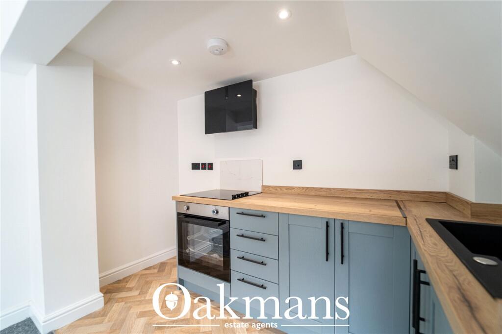 Additional image 4 of Worcester Road, Bromsgrove, Worcestershire, B61