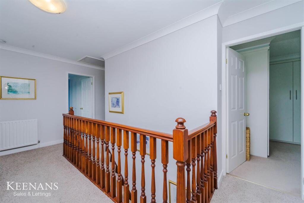 Additional image 27 of Hawthorne Close, Barrowford, Nelson