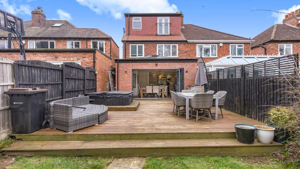 Additional image 27 of Slade Road, Four Oaks, B75