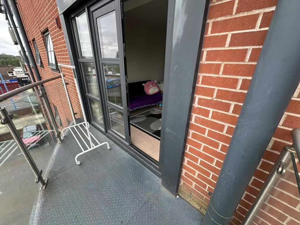 Additional image 4 of The Heights , Walsall Road, West Bromwich, West Midlands, B71