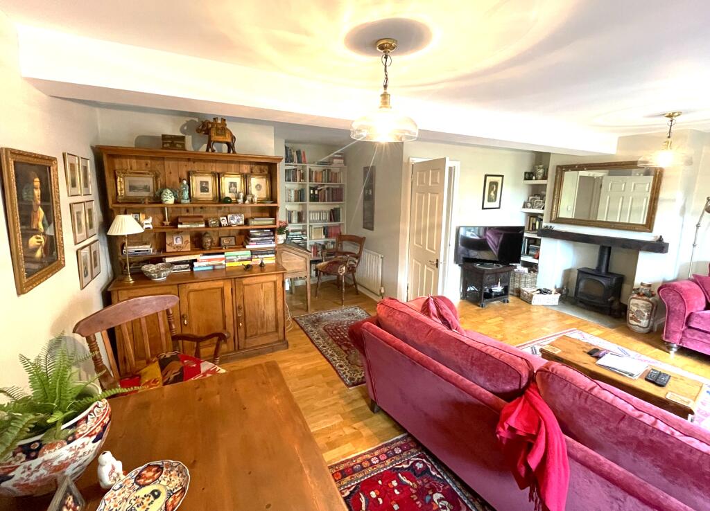 Additional image 5 of Hughes Court, High Street, Rode, BA11