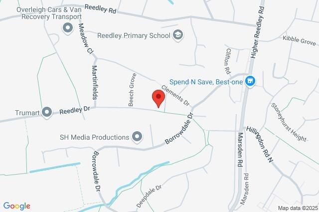 Additional image 21 of Eagley Road, Brierfield, Nelson, Lancashire, BB9