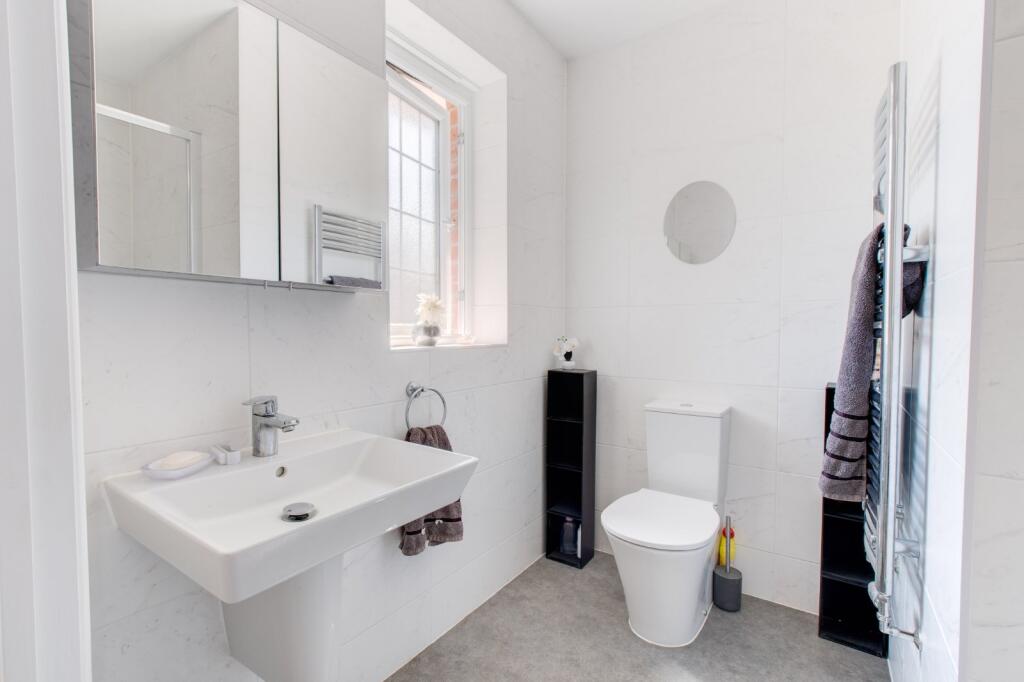 Additional image 8 of St. Andrews Road, Webheath, Redditch, Worcestershire, B97