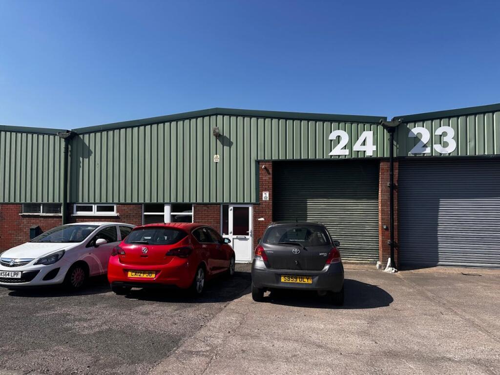 Additional image 7 of Saltbrook Industrial Estate, Halesowen, B63 2QU