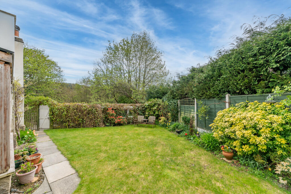 Additional image 5 of Wilsden Old Road, Harden, Bingley, West Yorkshire, BD16