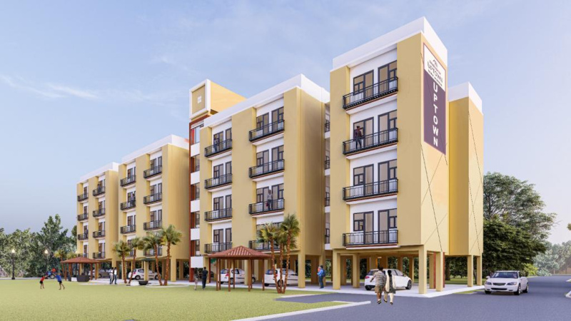 Additional image 2 of Tapukara, Bhiwadi