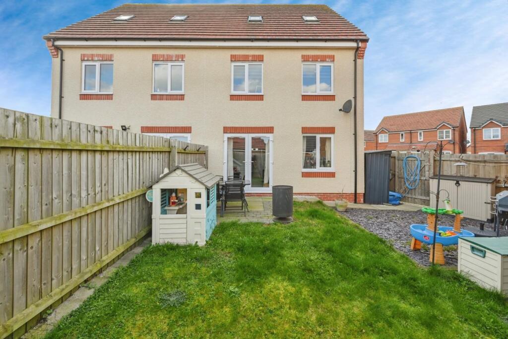 Additional image 19 of Watchman Walk, Tamworth