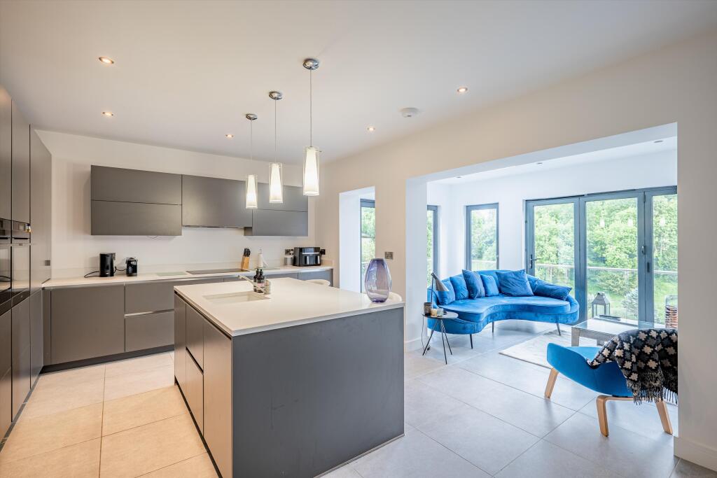 Additional image 2 of Wellsway, Bath, Somerset, BA2