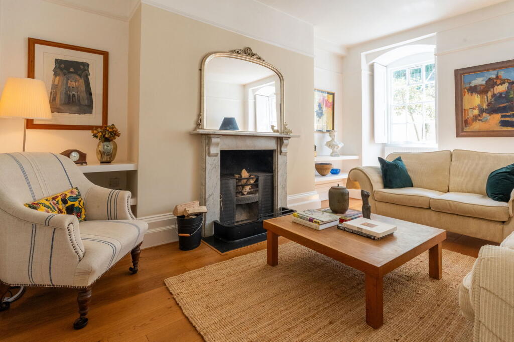 Additional image 5 of Circus House, Bath, BA1 2EX