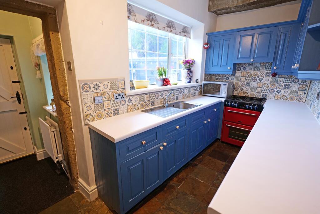 Additional image 5 of Cromwell Street, Foulridge, BB8