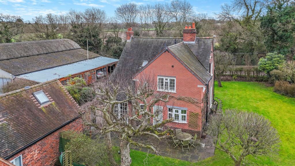 Additional image 3 of Bangley Lane, Hints, Tamworth