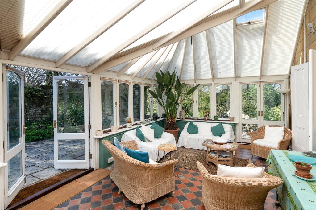 Additional image 11 of Weston Park, Bath, BA1