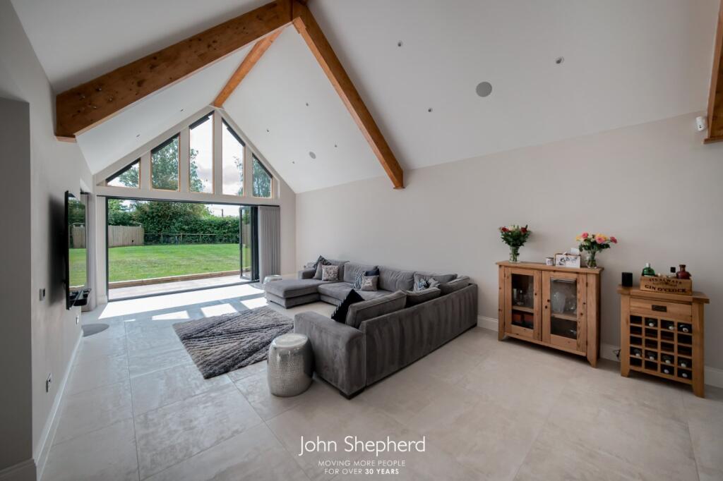 Additional image 10 of Haye Lane, Mappleborough Green, Studley, Warwickshire, B80