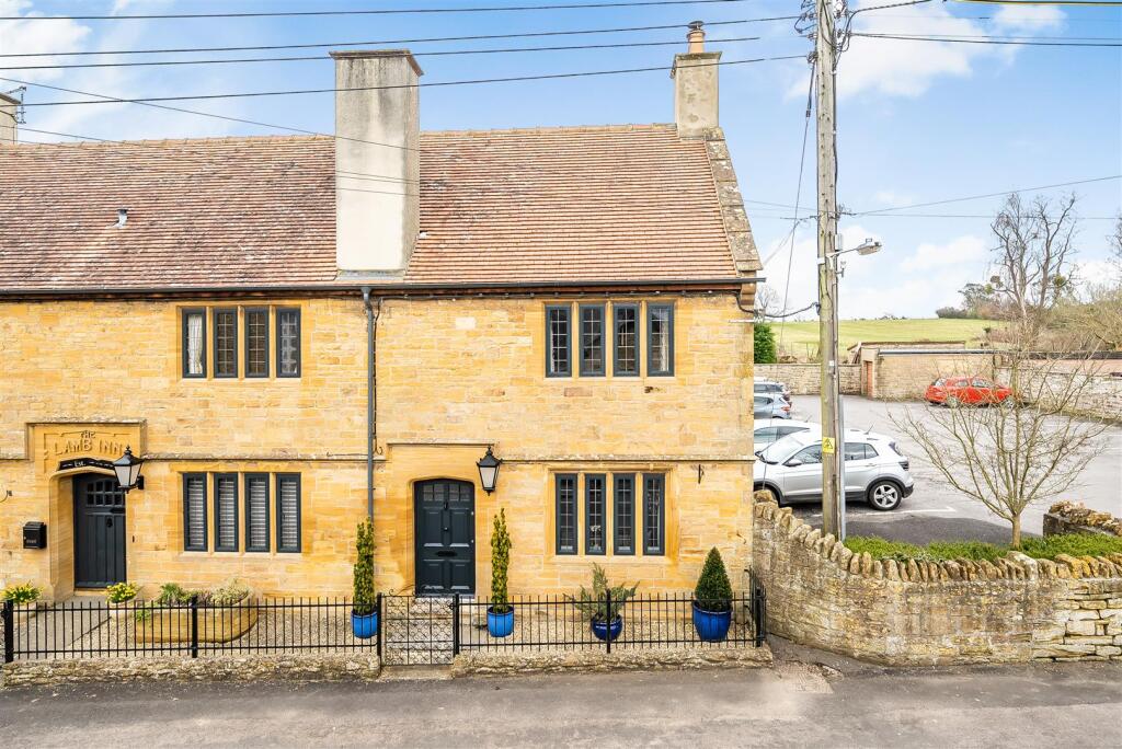 Property image for 9 Vicarage Street, Tintinhull, Yeovil