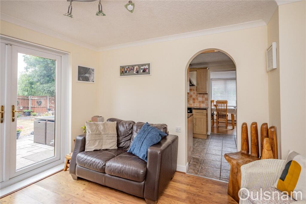 Additional image 8 of Roman Way, Bromsgrove, Worcestershire, B61