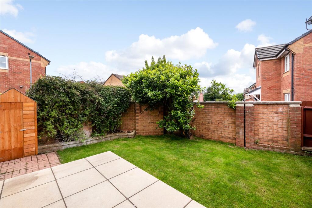 Additional image 6 of Old England Way, Bath