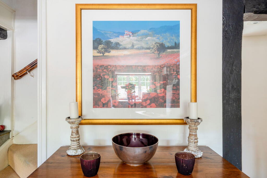 Additional image 6 of Rosebush Cottage, Church Street, Maiden Bradley BA12 7HW