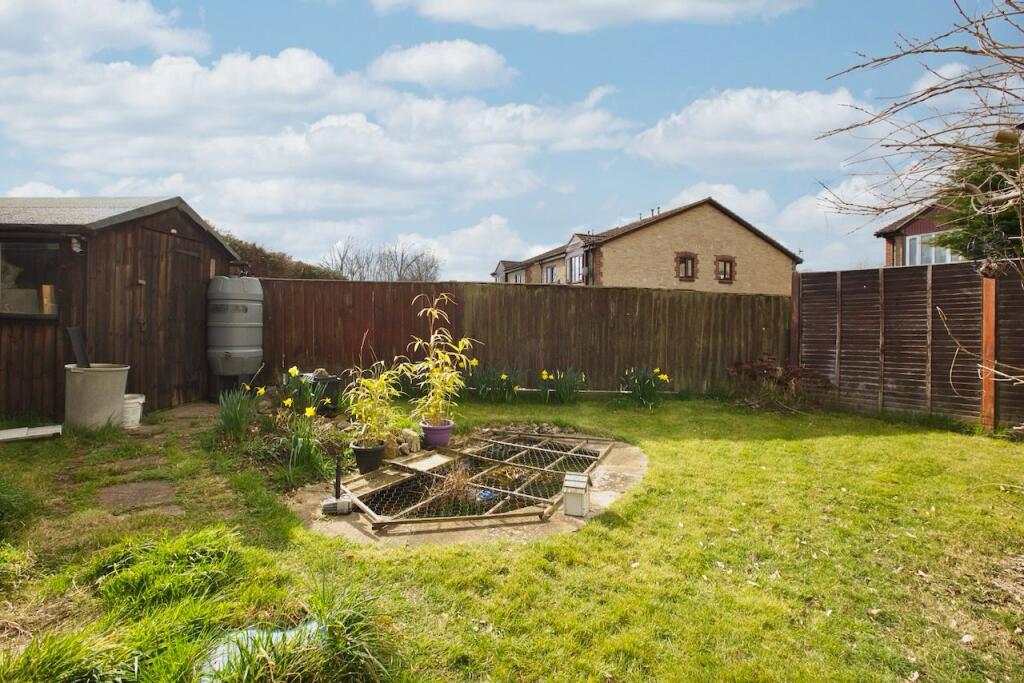 Additional image 15 of Roe Avenue, Houndstone, Yeovil