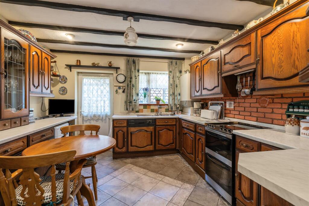 Additional image 5 of Melton Avenue, Solihull