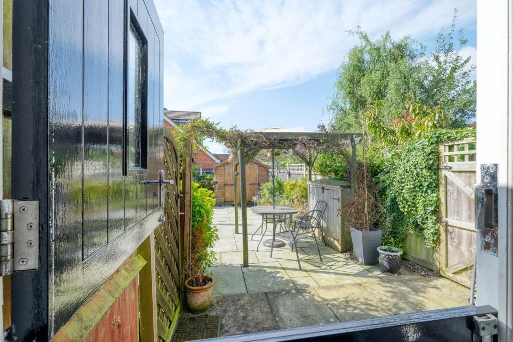 Additional image 10 of New Road, Astwood Bank, B96