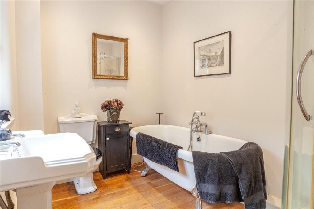 Additional image 13 of Lamberts Marsh, Southwick, BA14