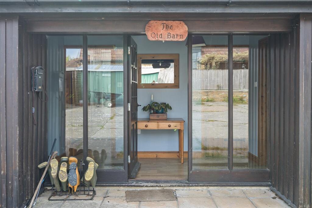 Additional image 44 of East Coker, Yeovil