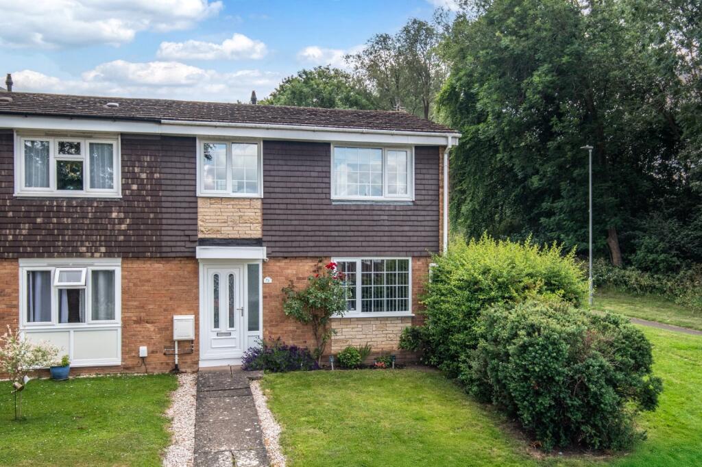 Old Bridge Walk, Rowley Regis, West Midlands, B65