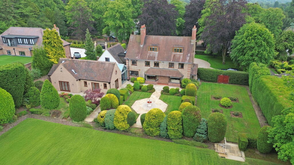 Additional image 41 of Luttrell Road, Four Oaks Park, Sutton Coldfield