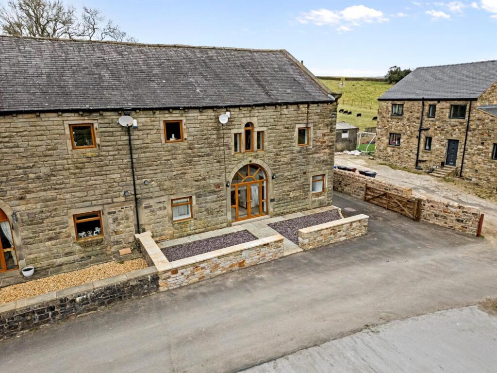 Additional image 23 of Pasture Lane, Barrowford