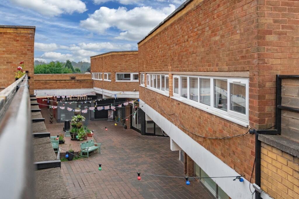 Additional image 6 of High Street, Cradley Heath, West Midlands, B64