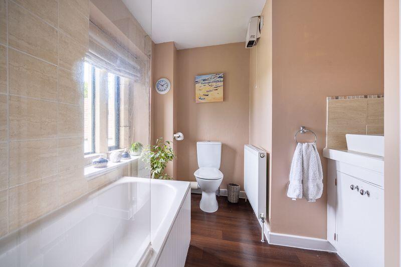 Additional image 14 of Stylish period house in a rural location on the edge of Butleigh